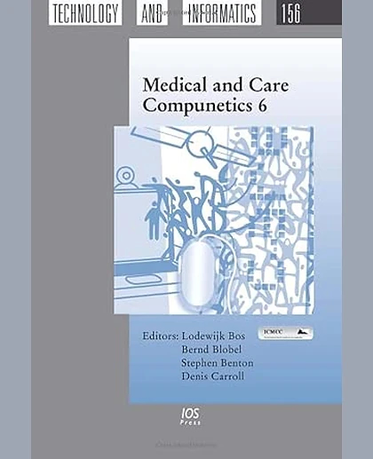Medical and Care Compunetics 6