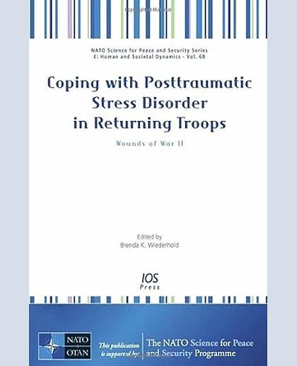 Coping with Posttraumatic Stress Disorder in Returning Troops: Wounds of War II