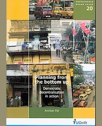 Planning from the Bottom Up: Democratic Decentralisation in Action