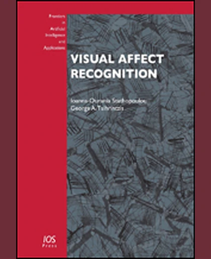 Visual Affect Recognition, 1st Edition
