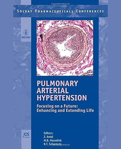 Pulmonary Arterial Hypertension: Focusing on a Future: Enhancing and Extending Life