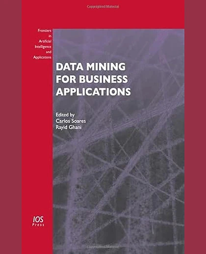 Data Mining for Business Applications