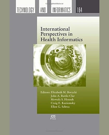 International Perspectives in Health Informatics