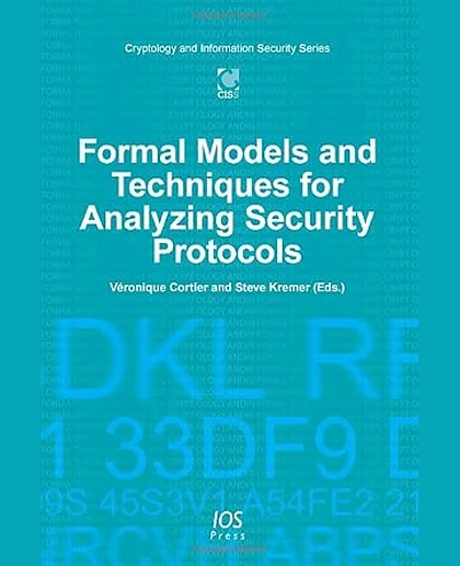 Formal Models and Techniques for Analyzing Security Protocols