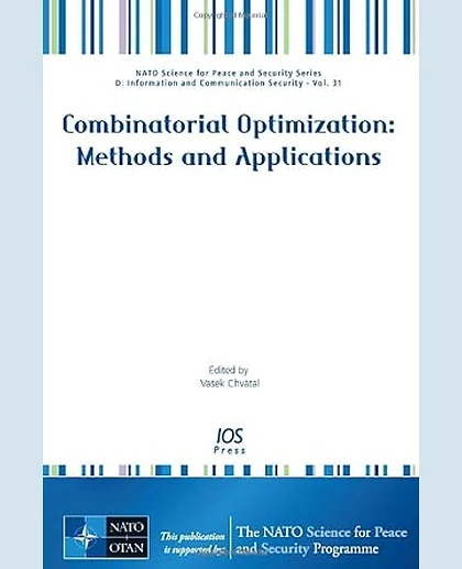 Combinatorial Optimization.