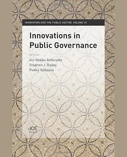 Innovations in Public Governance