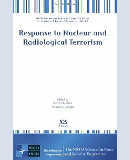 Response to Nuclear and Radiological Terrorism