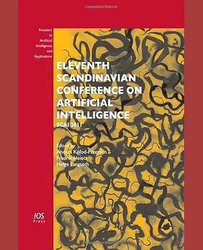 Eleventh Scandinavian Conference on Artificial Intelligence: SCAI 2011.