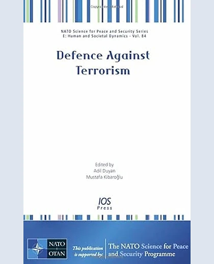 Defence Against Terrorism