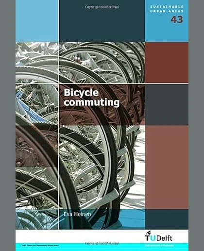 Bicycle Commuting