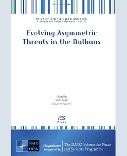 Evolving Asymmetric Threats in the Balkans
