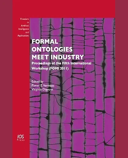 Formal Ontologies Meet Industry: Proceedings of the 5th International Workshop (FOMI 2011)