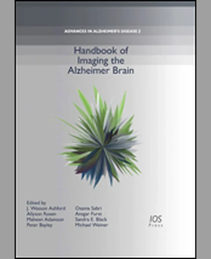 Handbook of Imaging the Alzheimer Brain, 1st Edition
