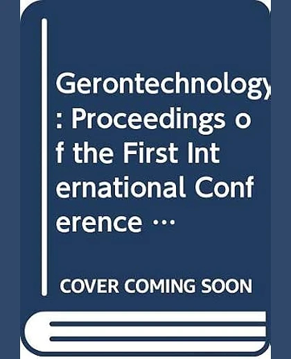 Gerontechnology