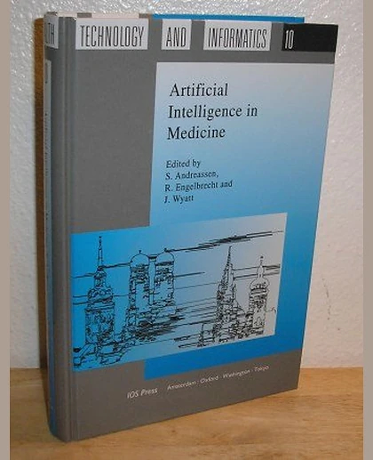 Artificial Intelligence in Medicine