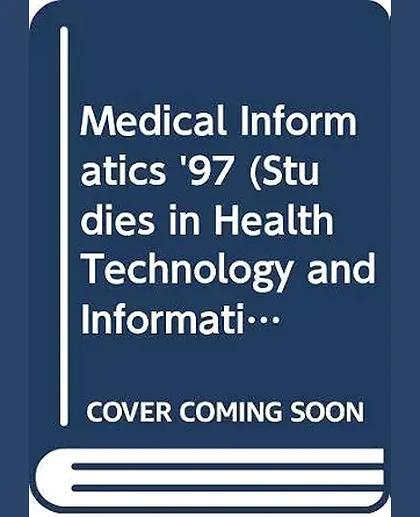 Medical Informatics Europe '97