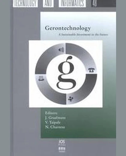 Gerontechnology: A Sustainable Investment in the Future, 1st Edition