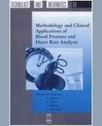 Methodology and Clinical Applications of Blood Pressure and Heart Rate Analysis