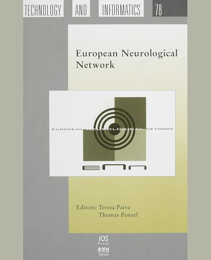 European Neurological Network: ENN, 1st Edition