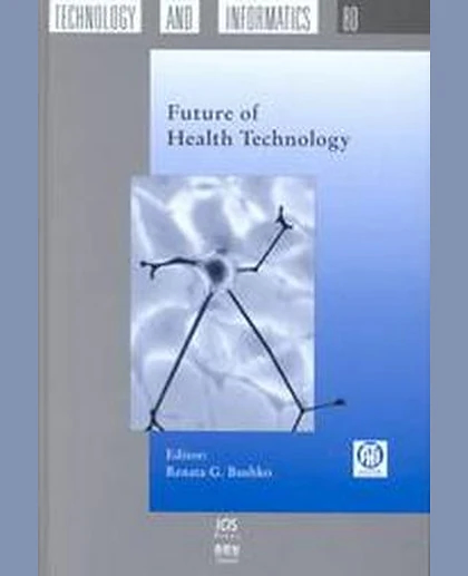 Future of Health Technology