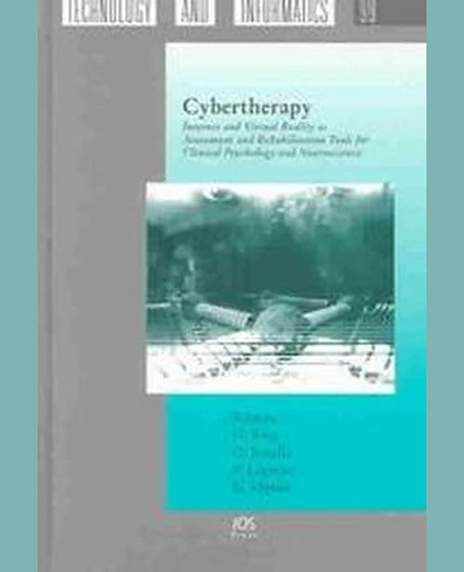 Cybertherapy: Internet and Virtual Reality as Assessment and Rehabilitation Tools for Clinical Psychology and Neuroscience