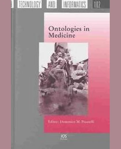 Ontologies in Medicine
