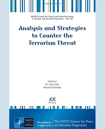 Analysis and Strategies to Counter the Terrorism Threat