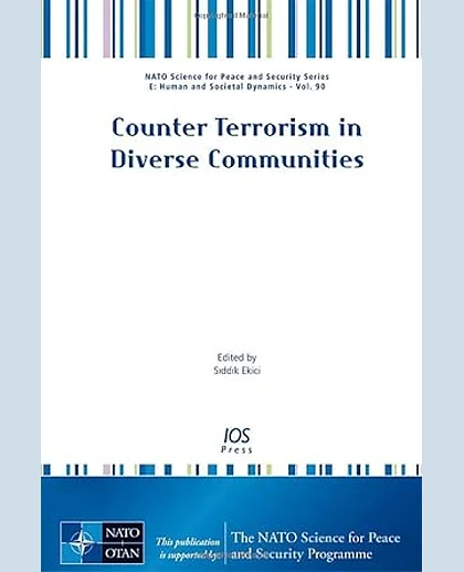 Counter Terrorism in Diverse Communities, 1st Edition