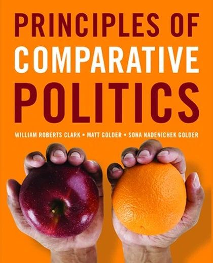 Principles of Comparative Politics