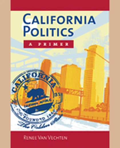 California Politics: A Primer