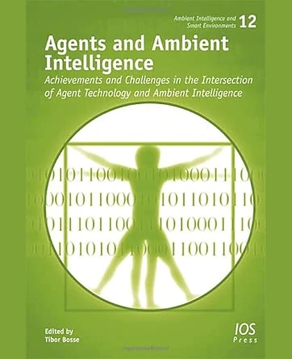 Agents and Ambient Intelligence: Achievements and Challenges in the Intersection of Agent Technology and Ambient Intelligence