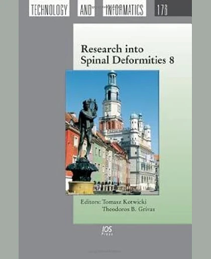 Research into Spinal Deformities 8.