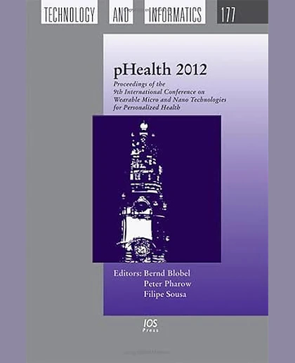 PHealth 2012: Proceedings of the 9th International Conference on Wearable Micro and Nano Technologies for Personalized Health, June 26-28, 2012, Porto, Portugal