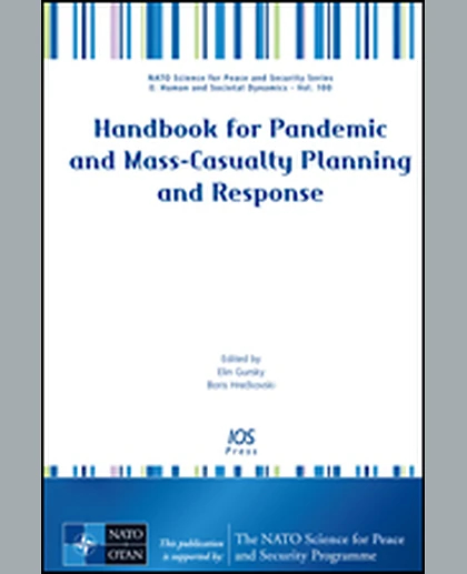 Handbook for Pandemic and Mass-Casualty Planning and Response, 1st Edition