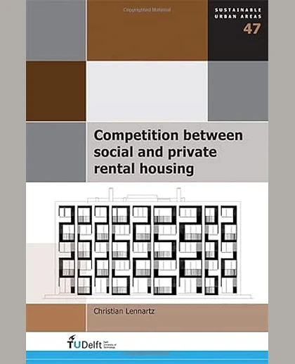 Competition Between Social and Private Rental Housing
