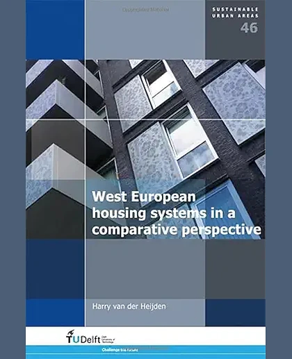 West European Housing Systems in a Comparative Perspective.