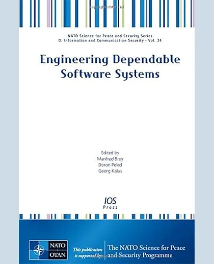 Engineering Dependable Software Systems