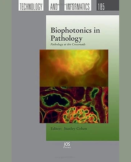 Biophotonics in Pathology: Pathology at the Crossroads