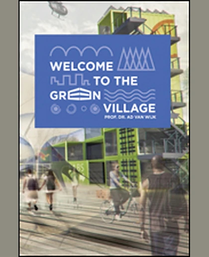 Welcome to the Green Village, 1st Edition