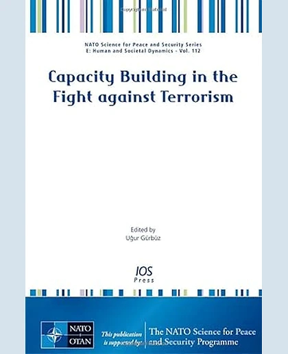 Capacity Building in the Fight Against Terrorism