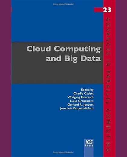 Cloud Computing and Big Data