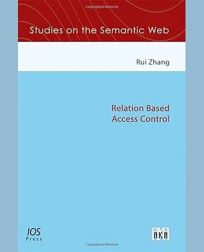 Relation Based Access Control