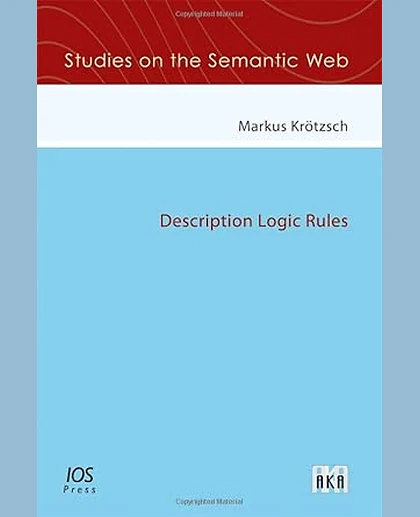Description Logic Rules