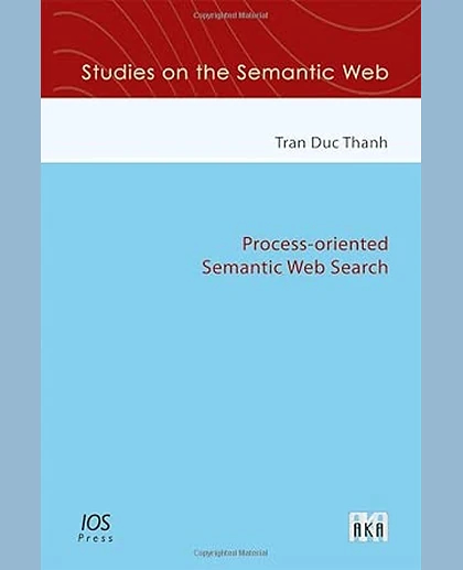 Process-Oriented Semantic Web Search