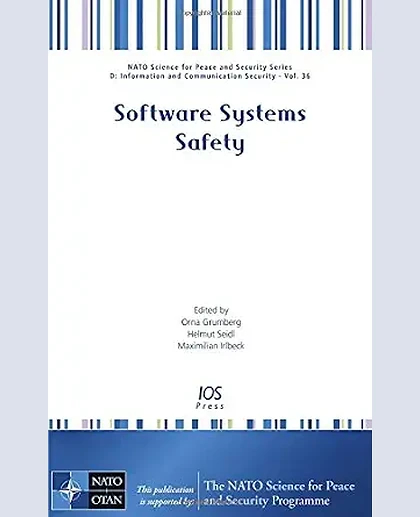 Software Systems Safety