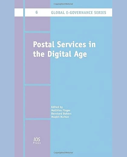 Postal Services in the Digital Age