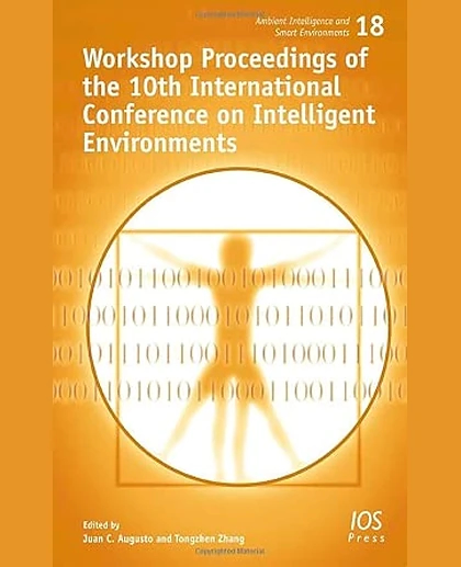 Workshop Proceedings of the 10th International Conference on Intelligent Environments