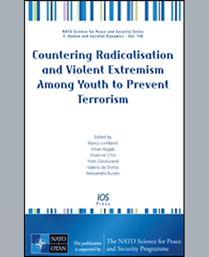 Countering Radicalisation and Violent Extremism Among Youth to Prevent Terrorism, 1st Edition