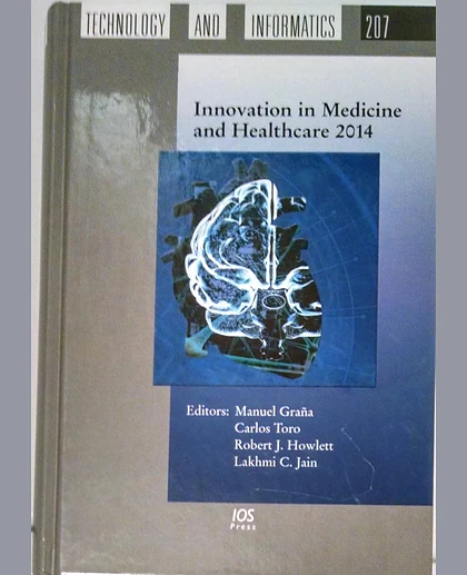 Innovation in Medicine and Healthcare 2014