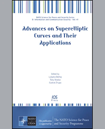 Advances on Superelliptic Curves and Their Applications, 1st Edition